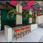 Flat 1711 Downtown Nova Republica