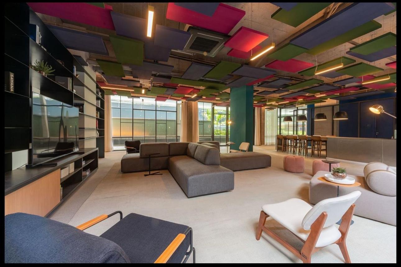 Flat 1711 Downtown Nova Republica