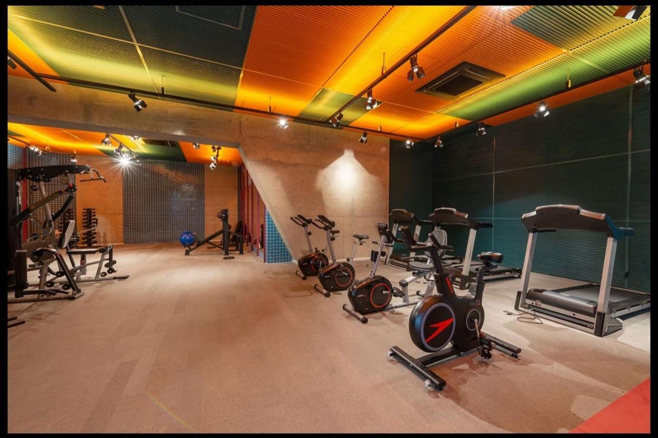 Flat 1711 Downtown Nova Republica São Paulo