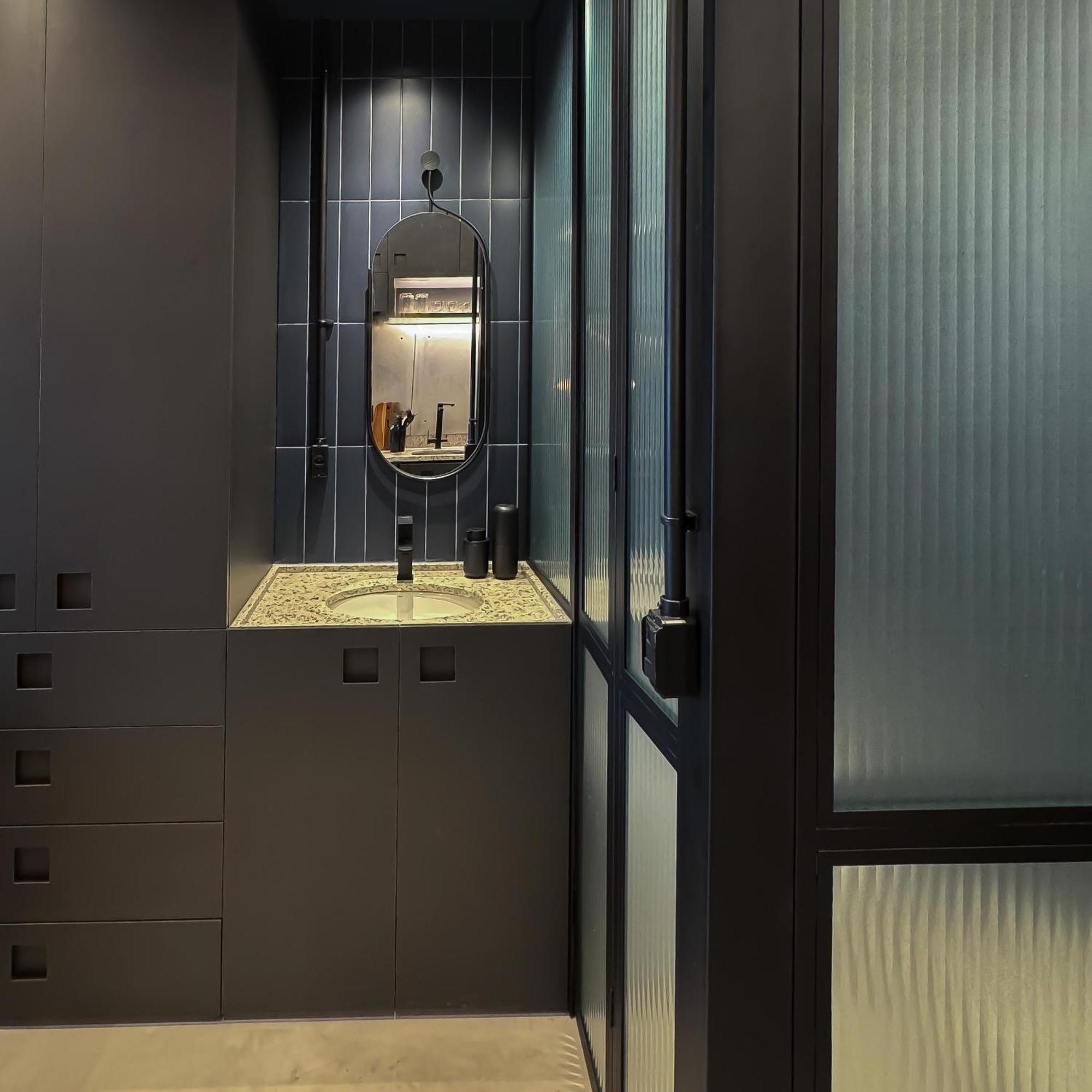 Flat 1711 Downtown Nova Republica * São Paulo
