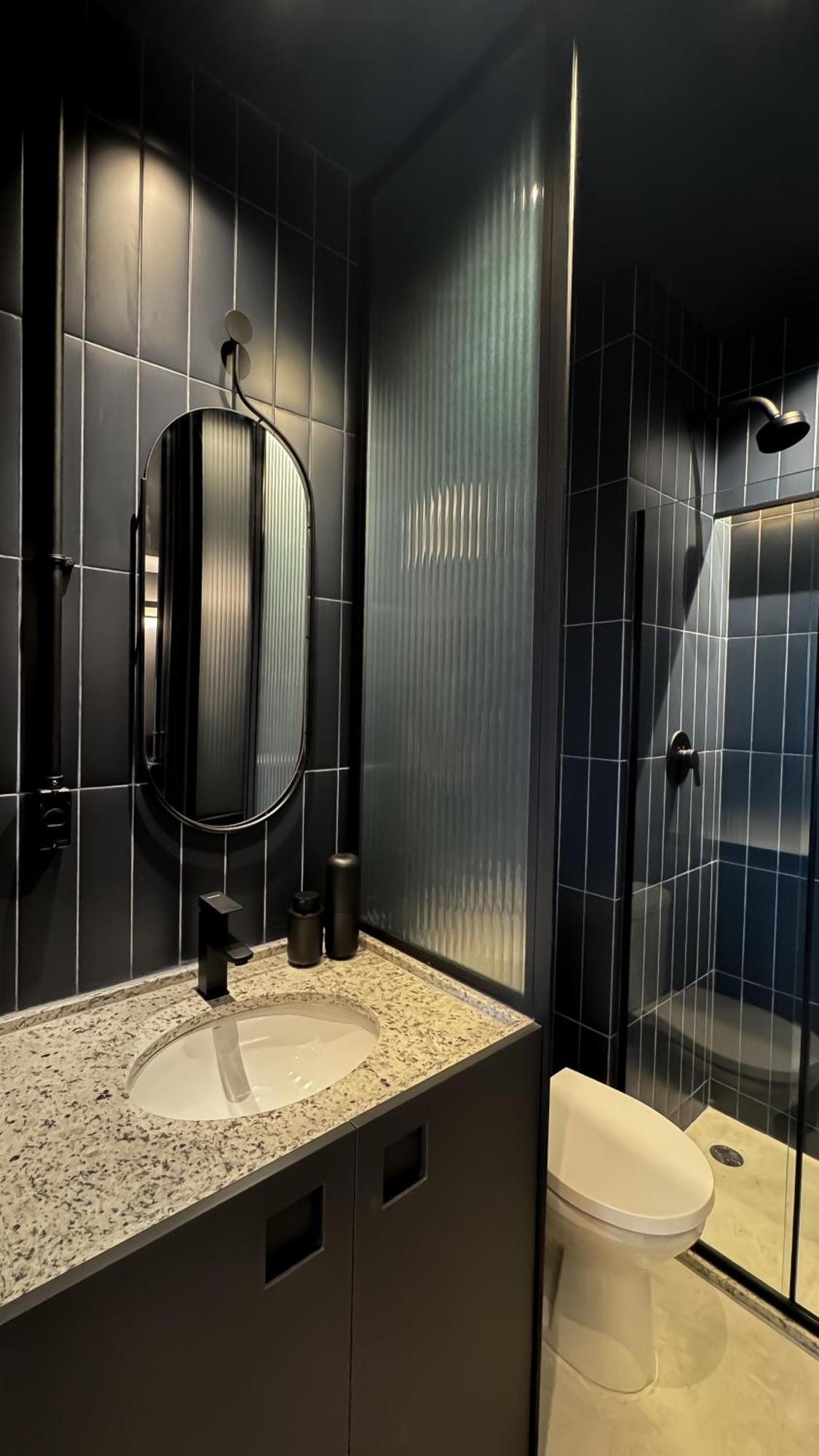 Apartamento Flat 1711 Downtown Nova Republica