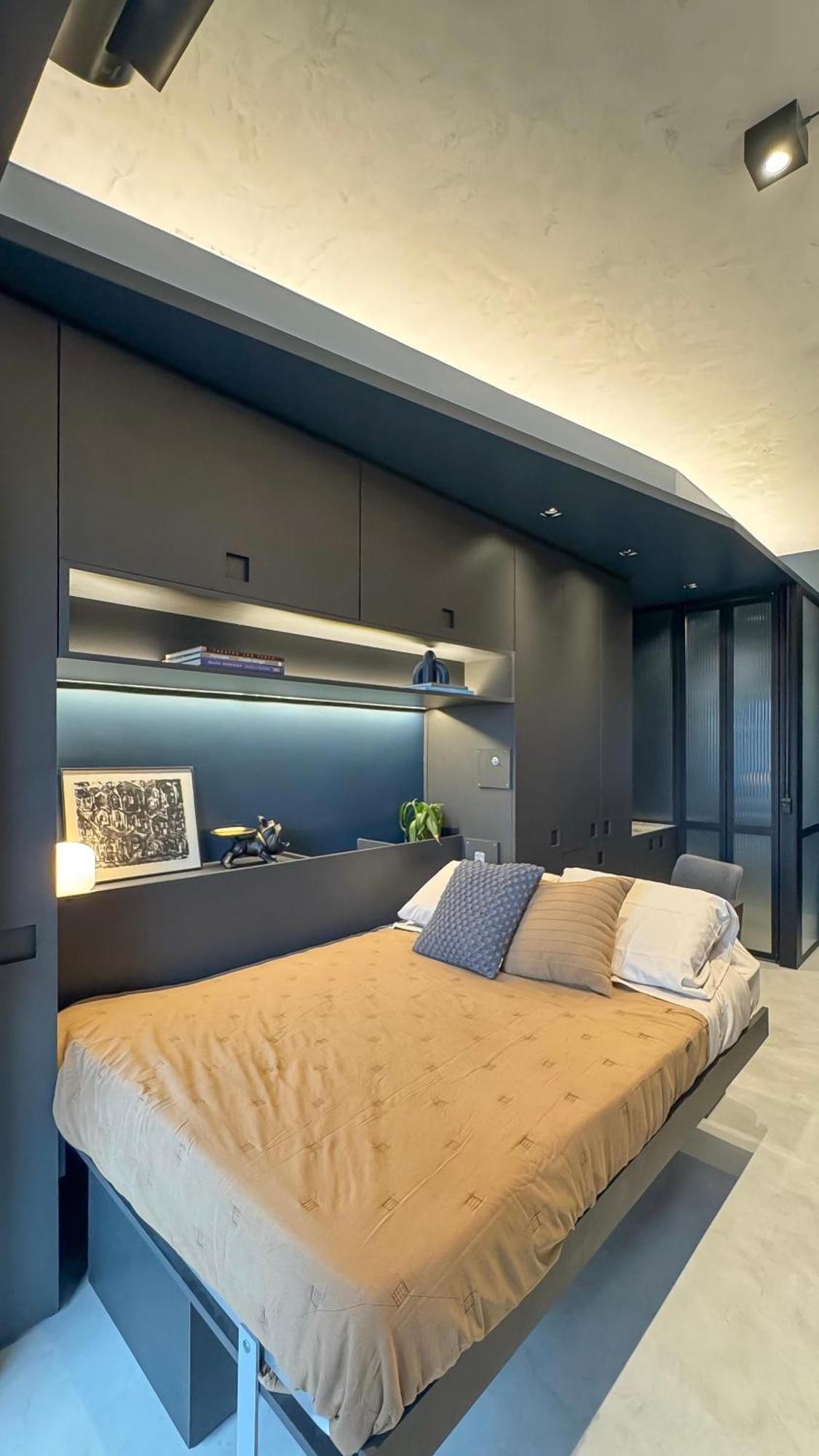 Flat 1711 Downtown Nova Republica